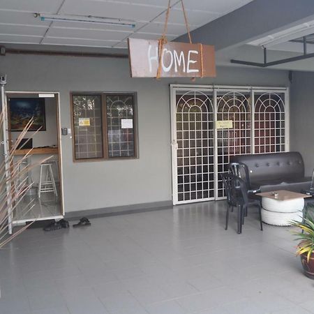 Home Guesthouse Malacca 外观 照片